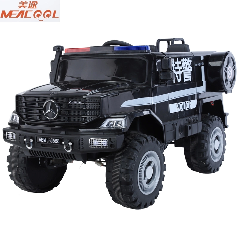 Best Selling Top Quality Electric Toy Car Dirt Bike with Cool Lights