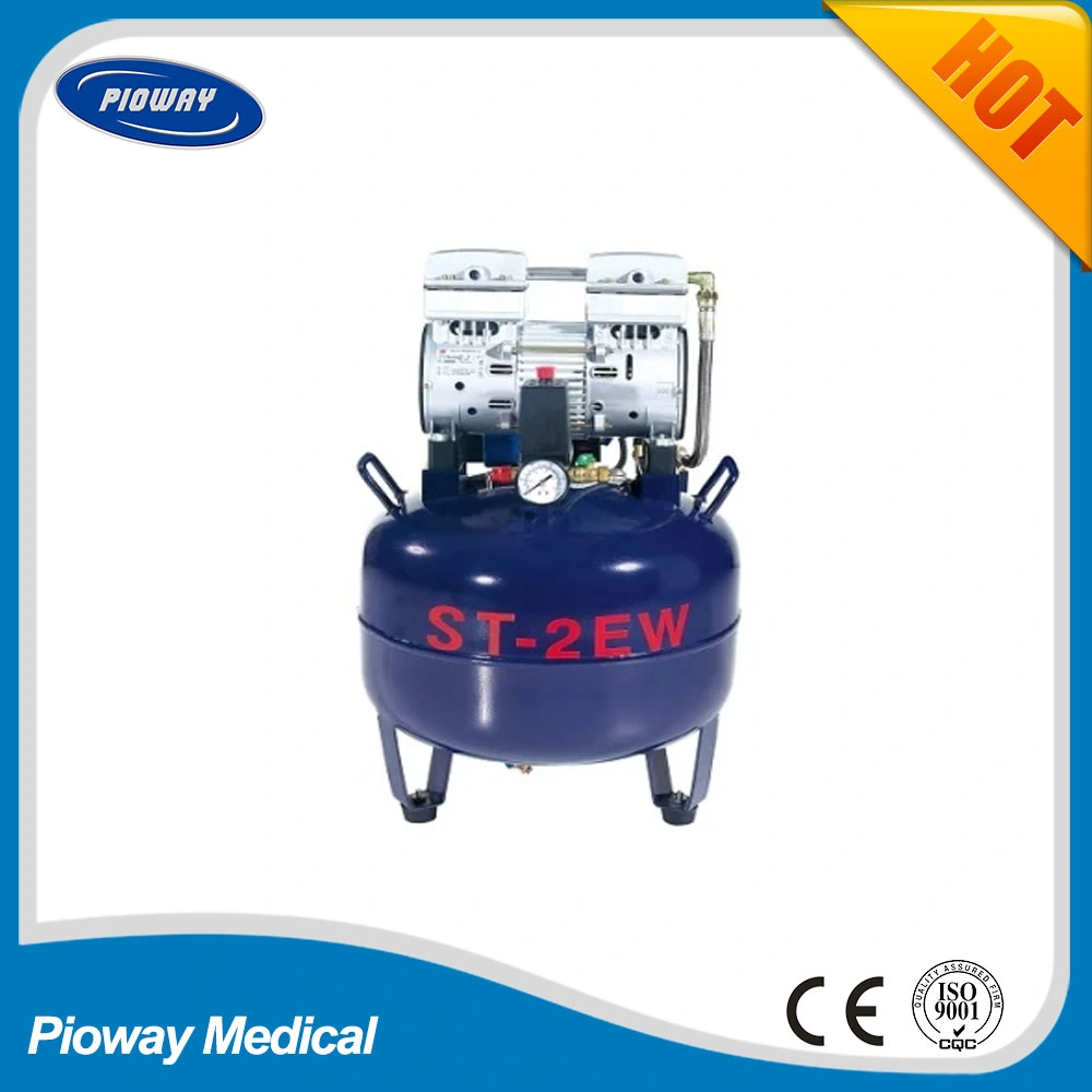 Dental Air Compressor Volume for 32L (ST-1EW)