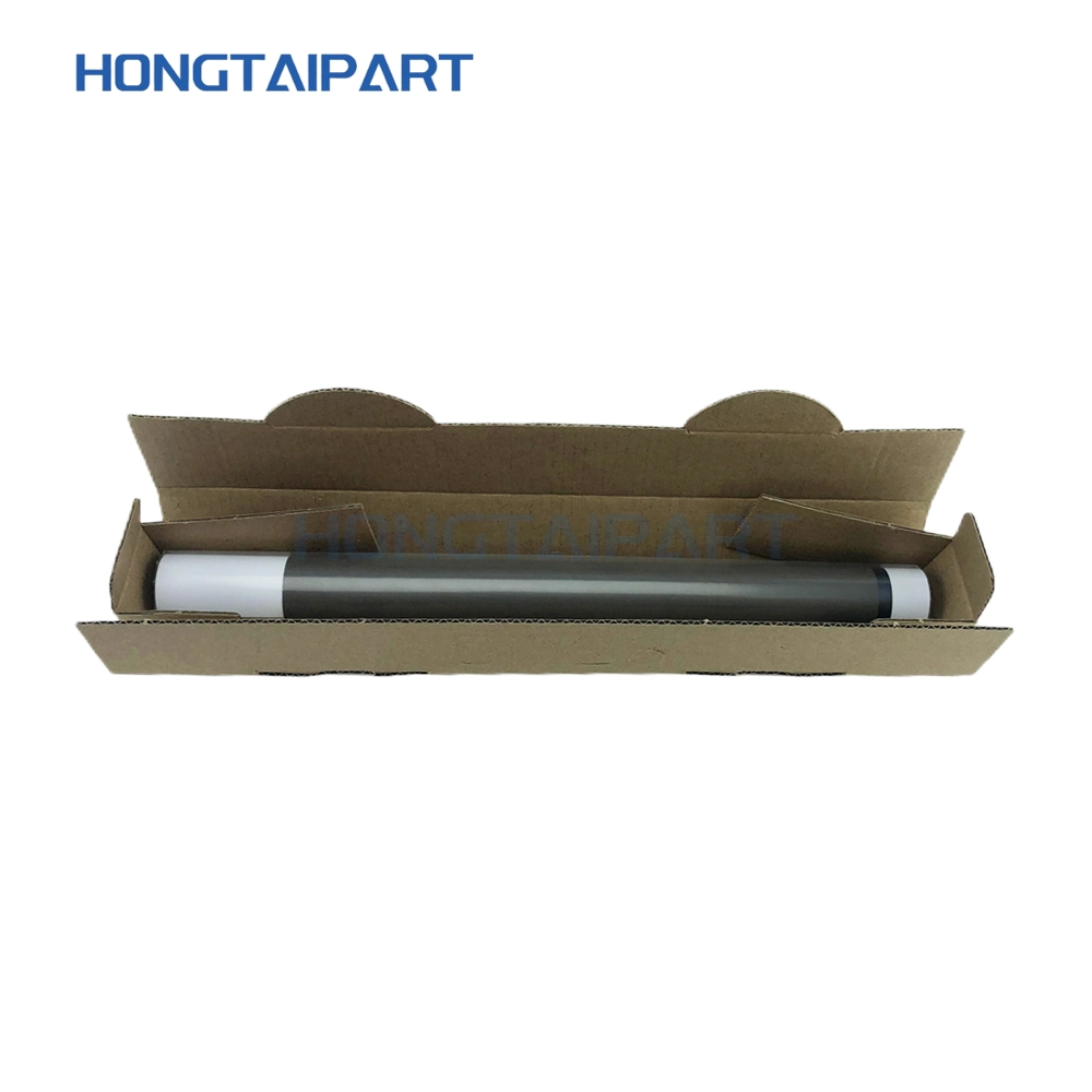 Kompatible Fixierfilmanschette FLM-E60155 FLM-M607 RM2-1256-Film RM2-1256-000CN für HP E60155 E62555 E62565 E62575 M607 M608 M609 M610 M611 M612 M631 Fixierfolie