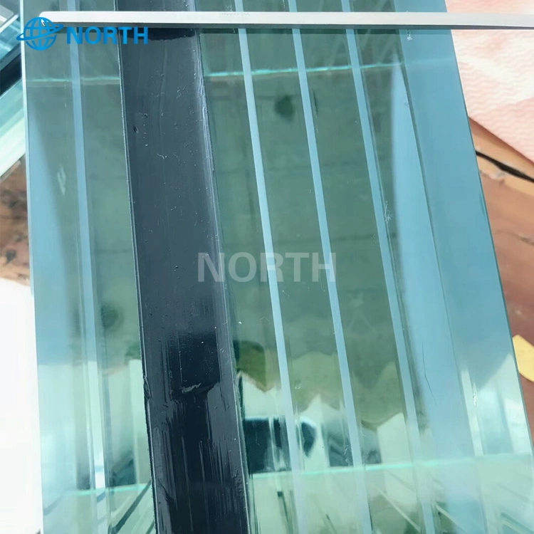 2134 * 3660 Colorless Crystal Low Iron Float Glass