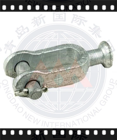 OEM Hot Forged and Casting Poleline Hardware for Electric Power