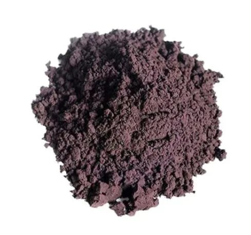 Rare Earth Black Brown Powder Terbium Oxide 4n Tb2o3 Powder