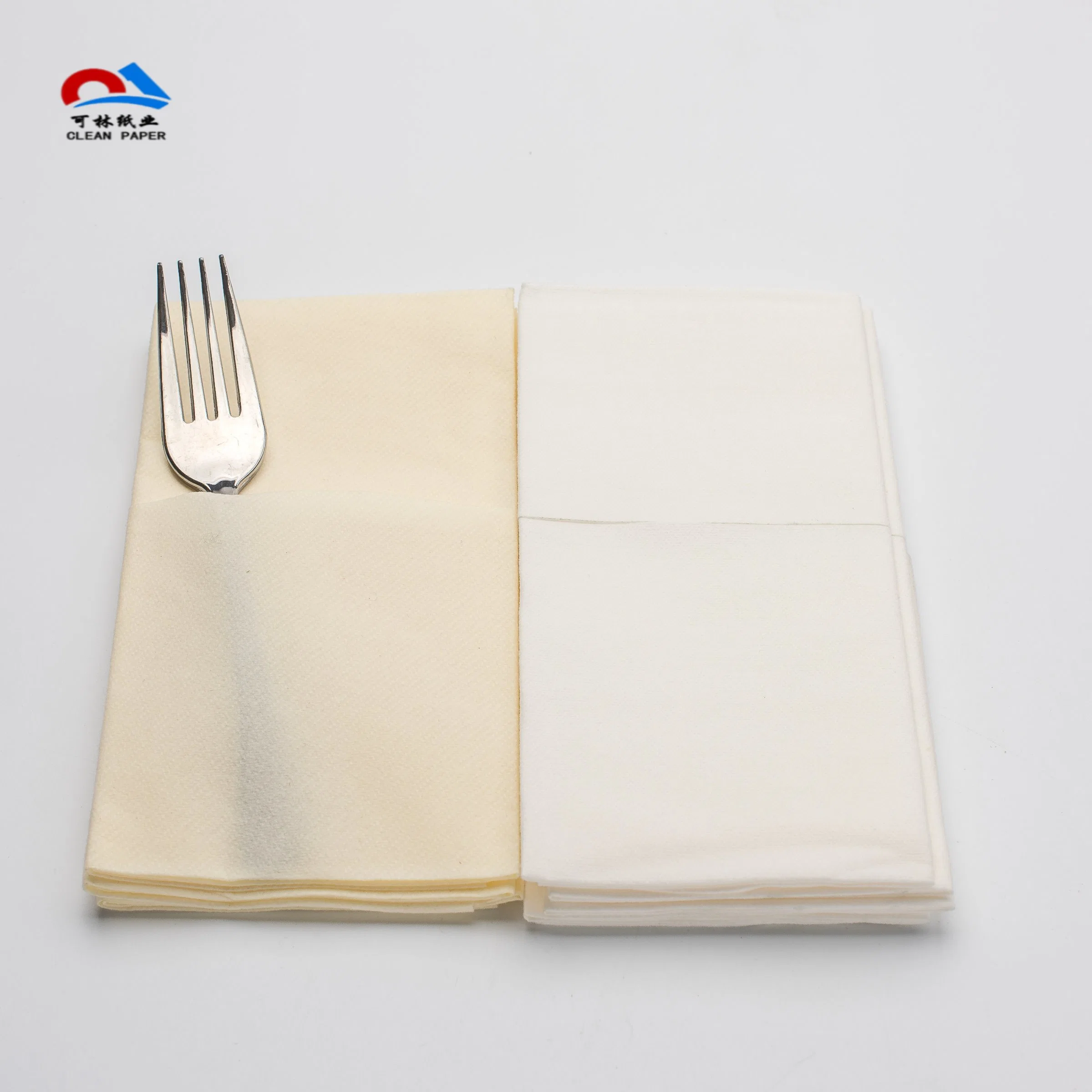 Dinner Paper Napkin; Printed Serviette;