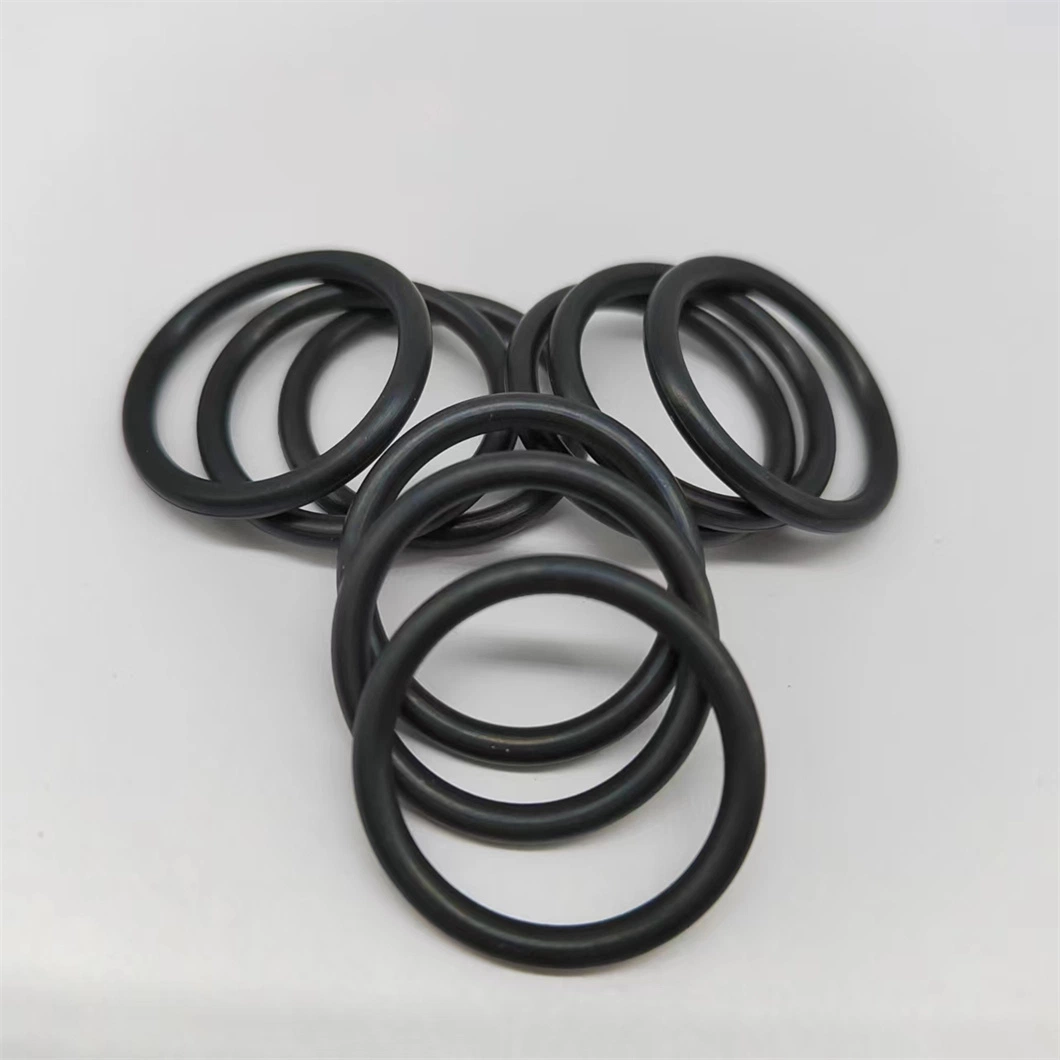 NBR FKM FPM Rubber Seal O Ring for Compressor