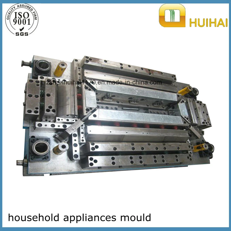 Precise Complited Stamping Die\Mould\Tooling for Home Appliance Components