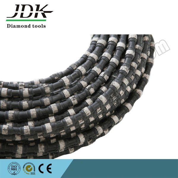 Sharp Diamond Wire for Granite Quarries