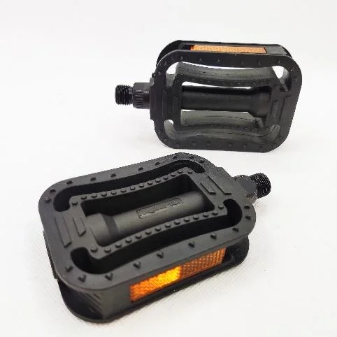 Bicycle Pedals Ultralight Seal Bearings Pedals Durable Widen Area Bike