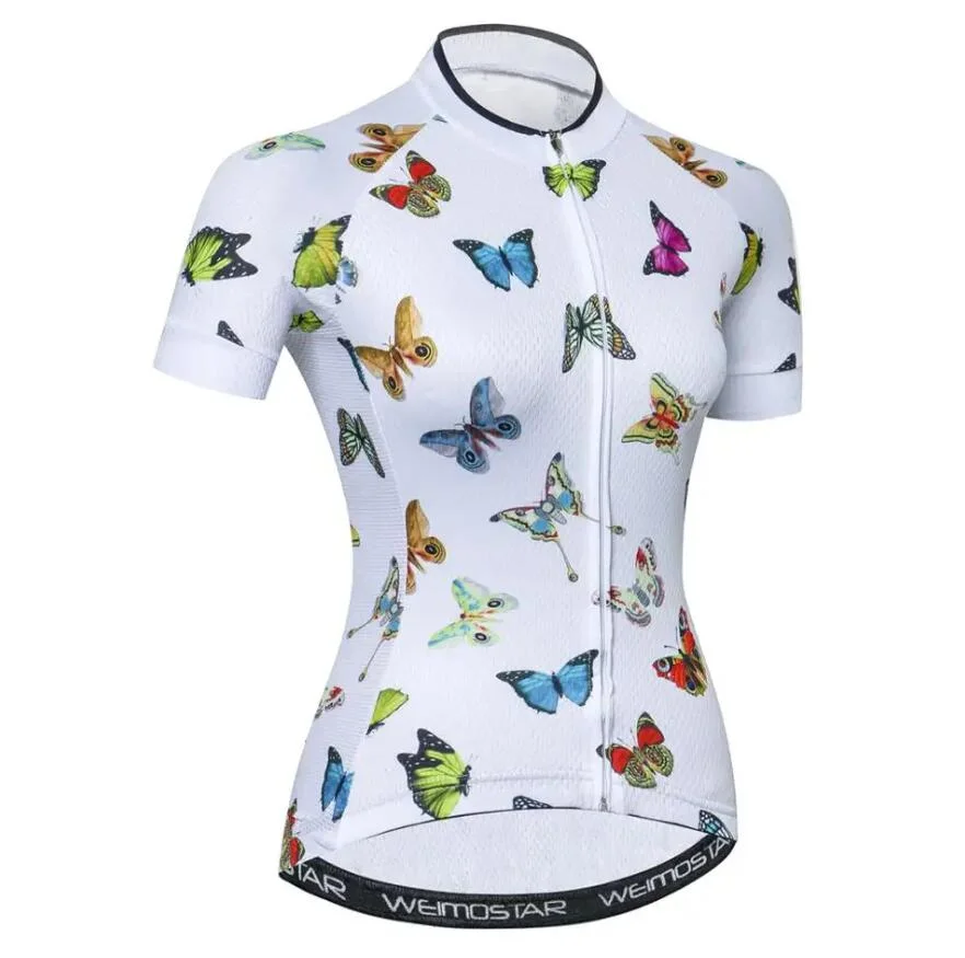 New Arrival Ladies&prime; Cycling Jersey