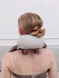 2023 Nouveau masseur portable pour pétrissage de tissus profonds chaud