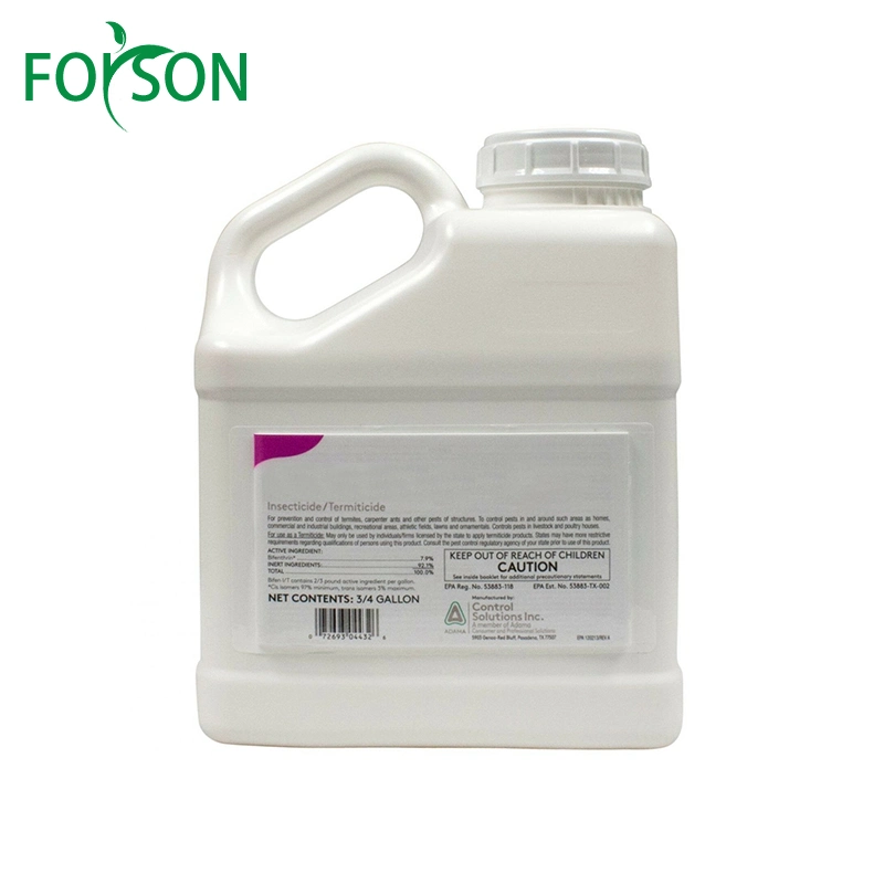 Trusted Agricultural Chemicals for Pest Prevention