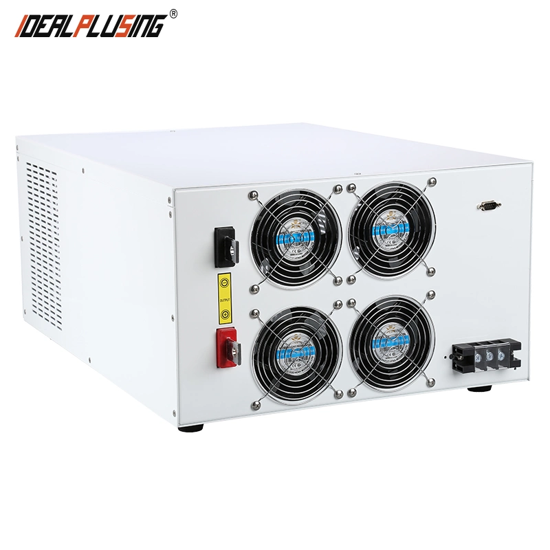 10kw Watt AC to DC 0-100V DC Power Supply Adjustable 0-100A Programmable Power Supply for Lab