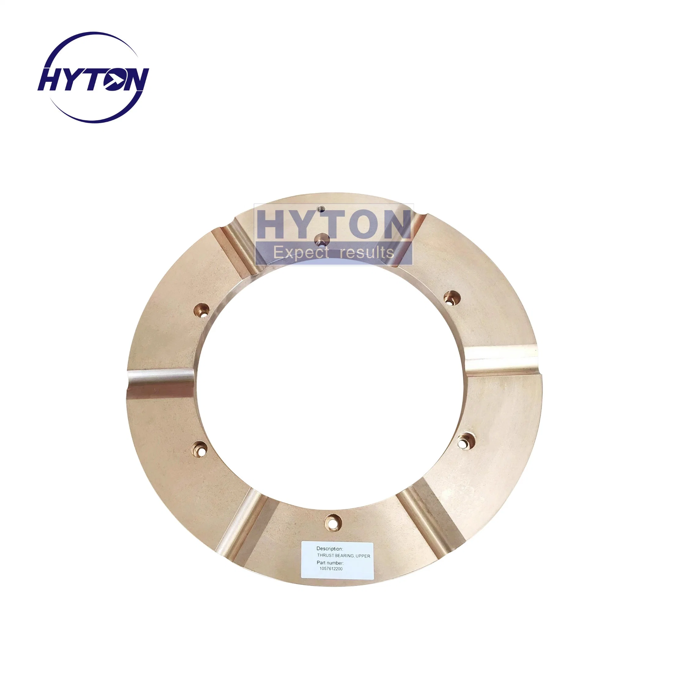 Bronze Thrust Bearing Suit HP Series Cone Crusher Accessories