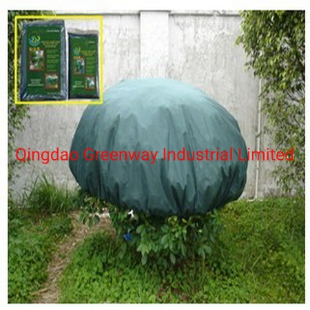 PP Spunbonded Non-Woven Agricultural Seedling Non-Woven Breathable Dustproof Cloth