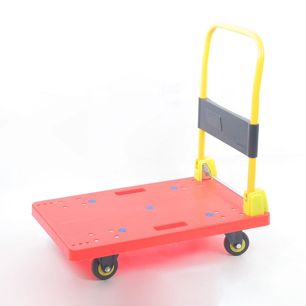 The Most Popular OEM Service Stainless Steel Platform Cart