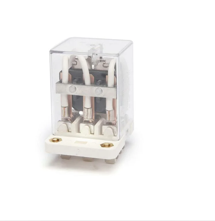 High quality/High cost performance  Jqx-54FC Type of Power Relay