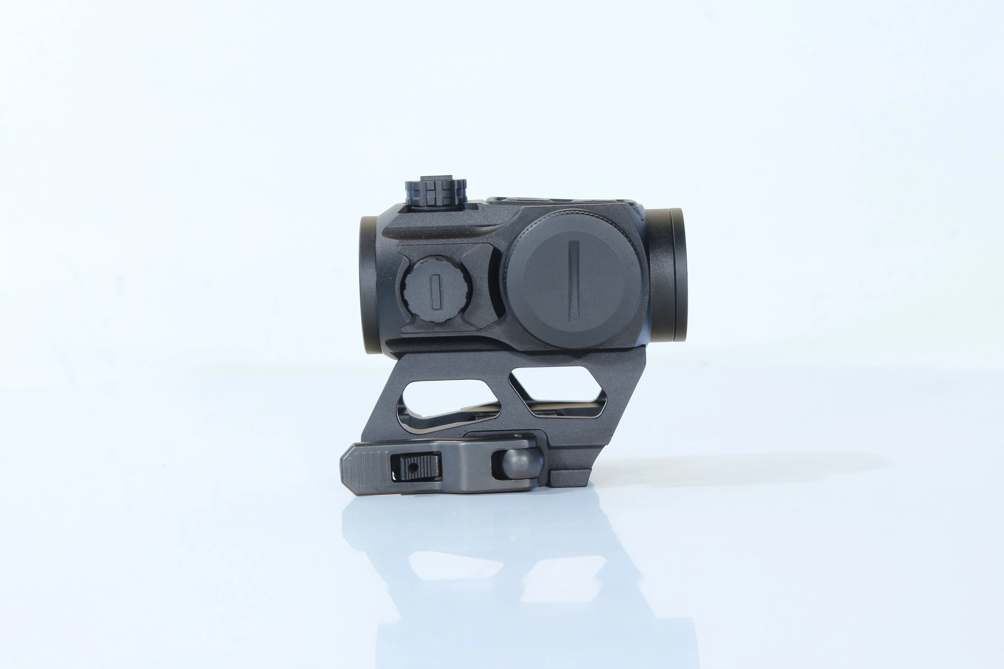 1X20 Tactical Riflescope Red DOT Sight Laser Sight Scope (BM-RSN6056)