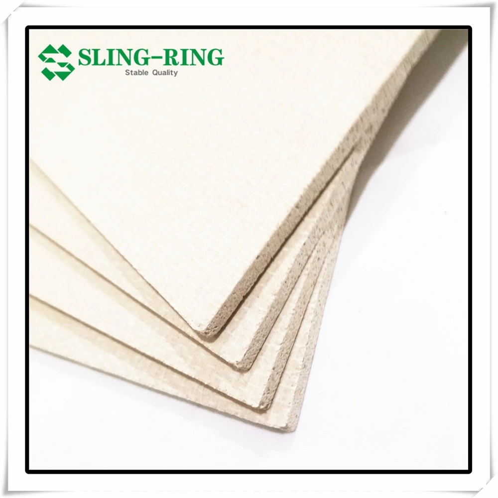 Wooden Timber MDF Soundproof Fireproof Acoustic Panel Board