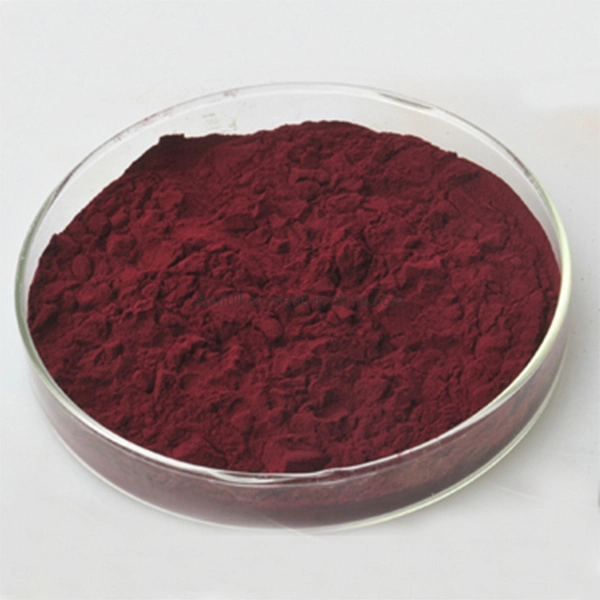 Radish Red Pigment Raphanus Sativus L Color Value: E10~90