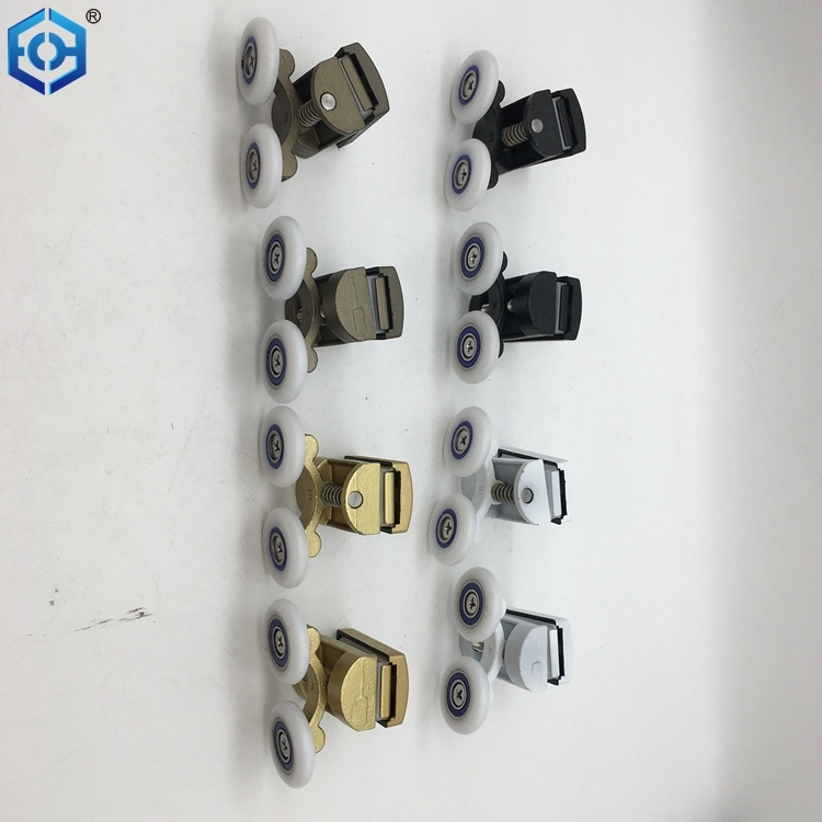 Hydraulic Hinge Cabinet Concealed Door Hinge Wholesale/Supplier Furniture Hinges