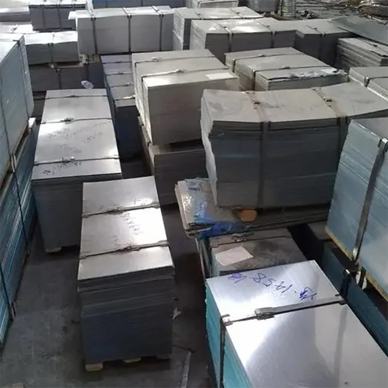 ETP Mr Electrolytic Tinplate Prime 1.1/2.8/5.6/8.4 Tin 0.16 Tin Sheets