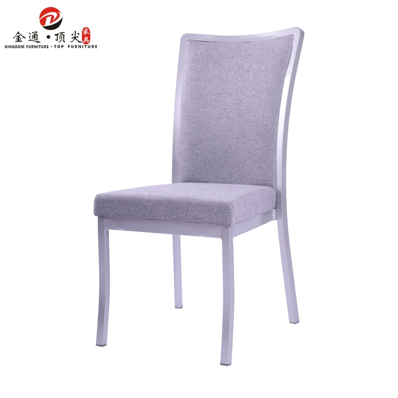 Indoor Outdoor Dining Furniture Metal Wedding Event Tiffany Restaurant Chiavari Velvet Party Banquet Hotel Meeting Hall Chair