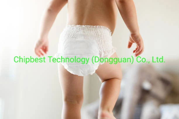 Full Automatic Pulls up Pant Diaper Making Machine Manufacturer Baby Diaper Packing Machine Price