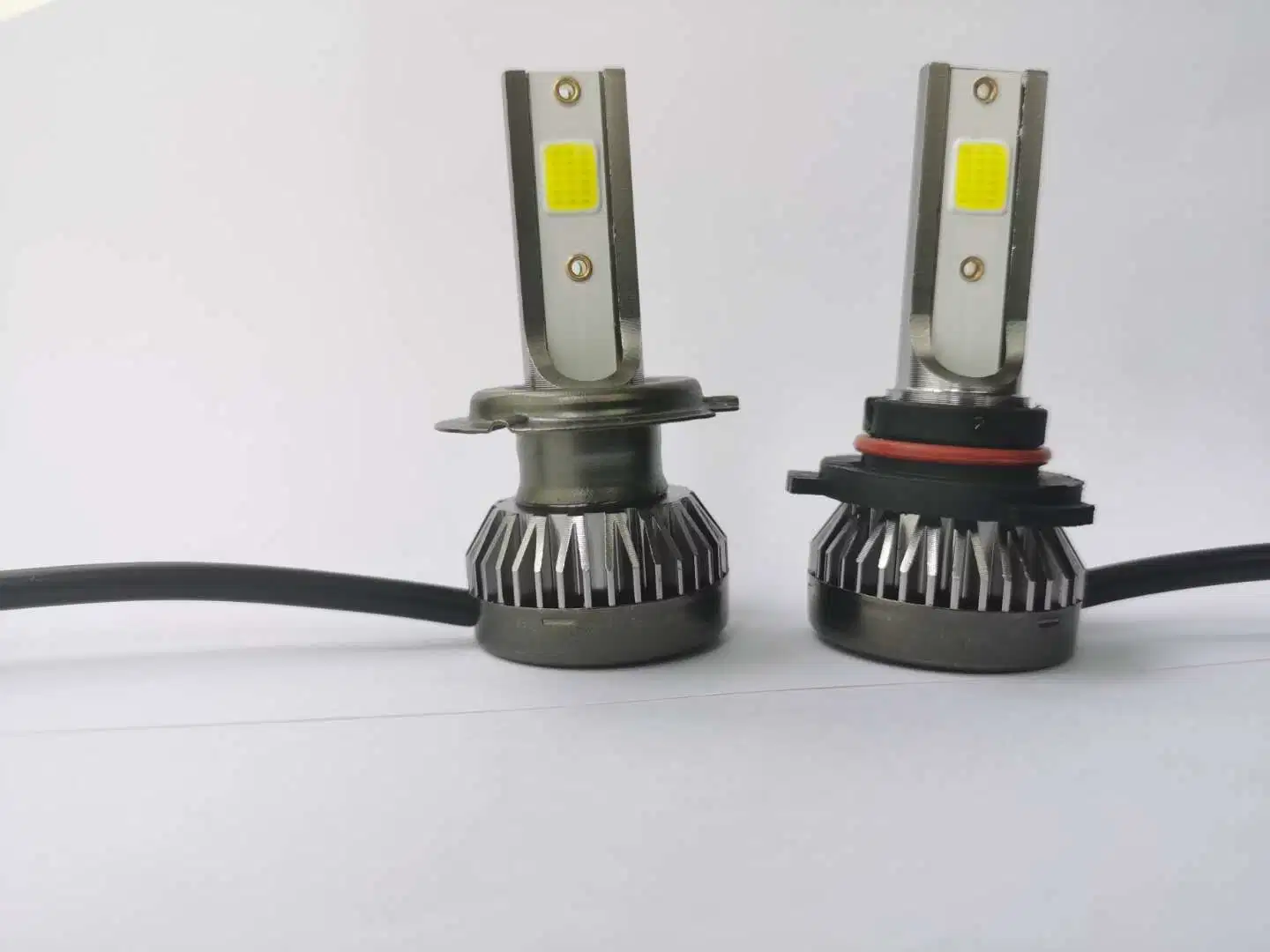 Wholesale/Supplier Lowest Price Mini Light L1 H1 H3 H4 H7 9006 9006 H116000K Super Bright Car Universal Headlight