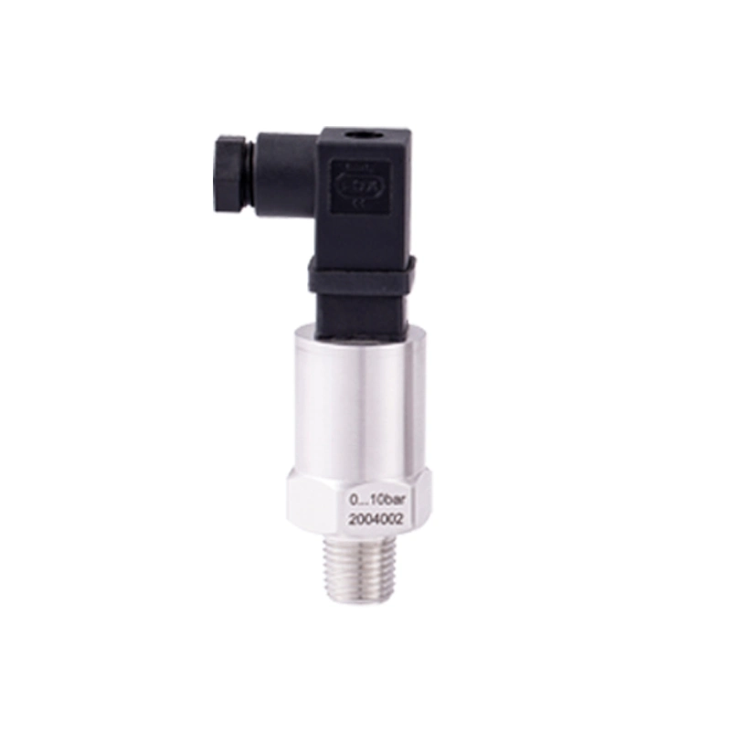 Atech High quality/High cost performance Water Pressure Transducer Transmitter Price 4 20mA, 4-20mA 0-1bar Absolute Air Gas Pressure Transmitter