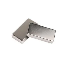 Super Strong Rectangular Block Neodymium Magnets NdFeB Permanent Bar Neodymium Magnets