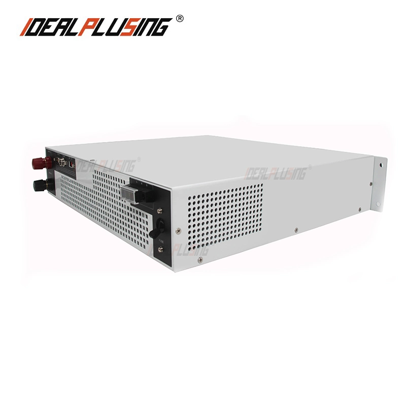 Factory Customized LCD Display DC 30V 100 AMP DC Power Supply 3000W for Electric Heating Can Customize RS485