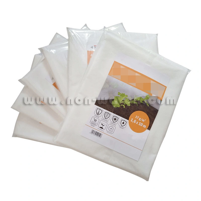 Les fruits Sac de protection UV La couverture du sol Tissu Non tisse la couverture du sol agricole