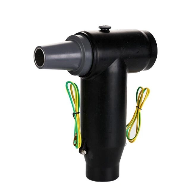 Oqj/Ozj/Ohj 10/20/35kv 250/630/1250A Power Cable Joint European Type Rear Connected Arreste Cabel Accessories