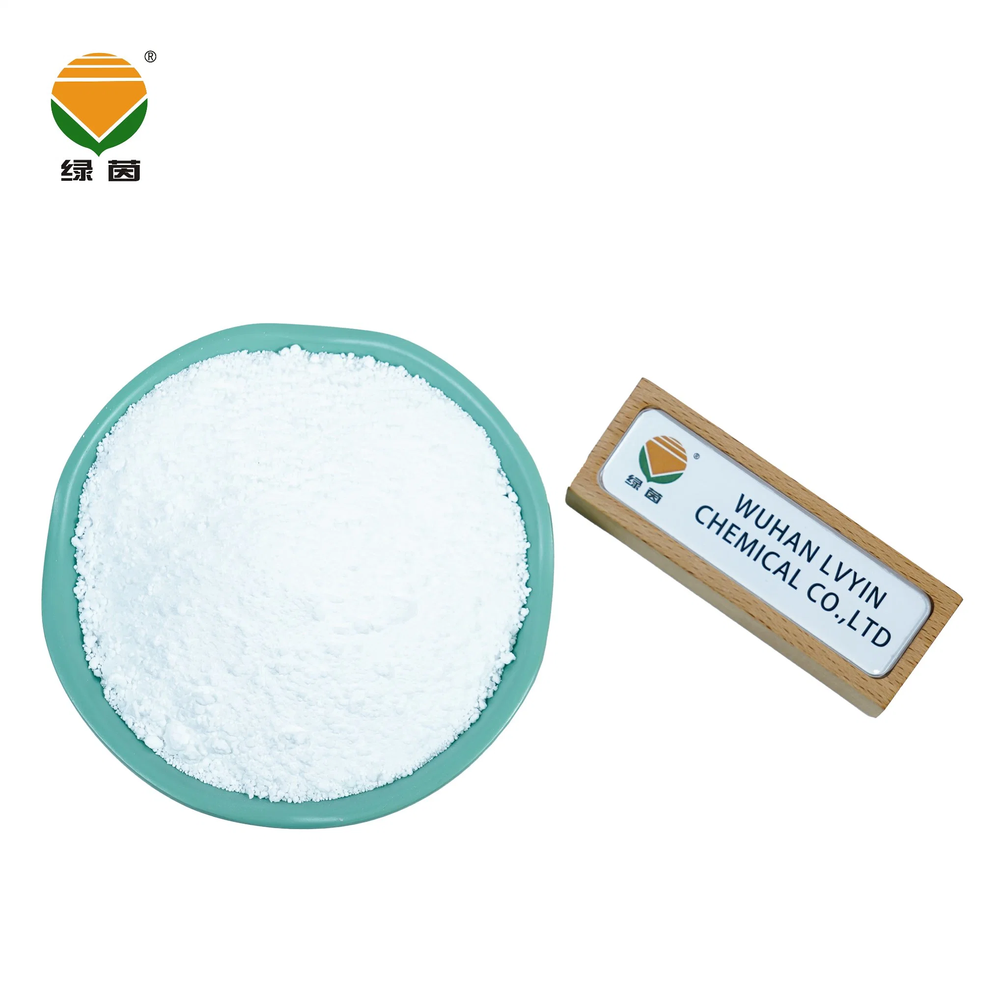 Lvyin Powder Nitrogen Fertilizer Slow Release UF3 Urea Formaldehyde