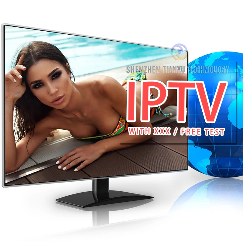 IPTV Android Box 8K Test M3u List IPTV Subscription 12 Months