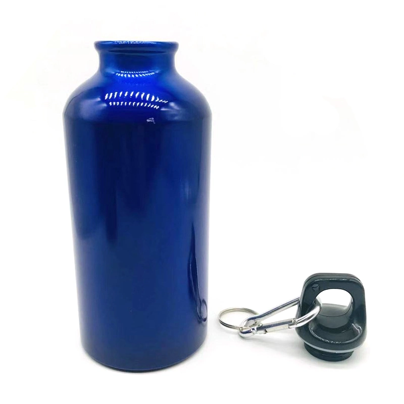 500ml Aluminum Sport Bottle Water Bottle Container