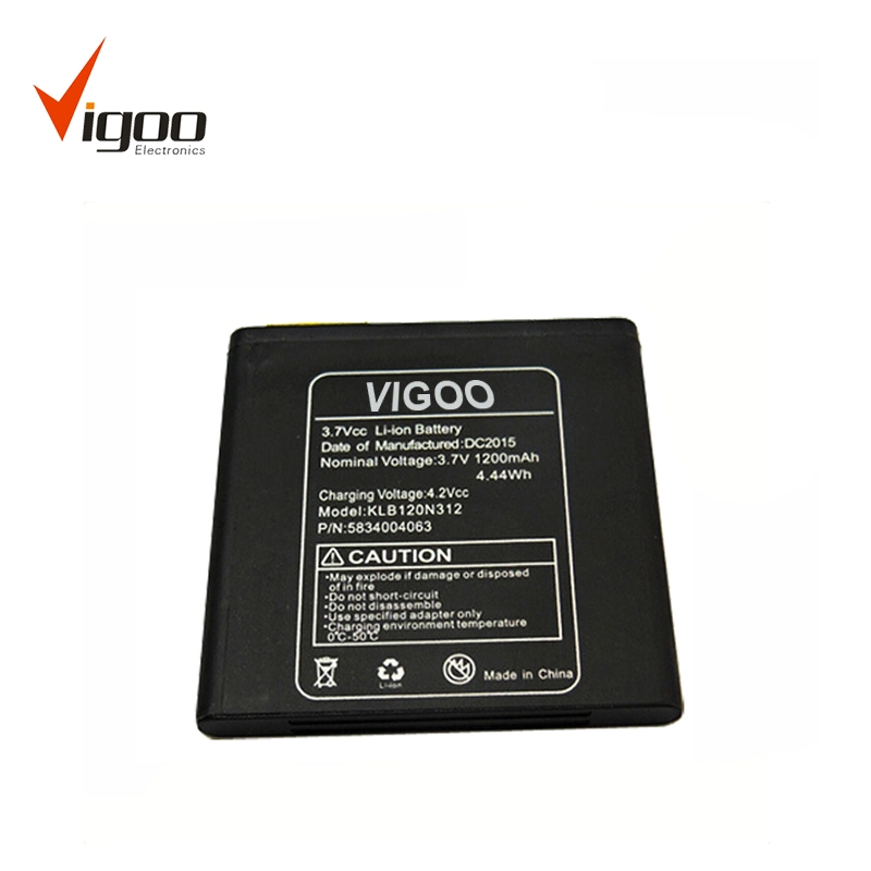 Mobile Phone Battery for Avvio 750