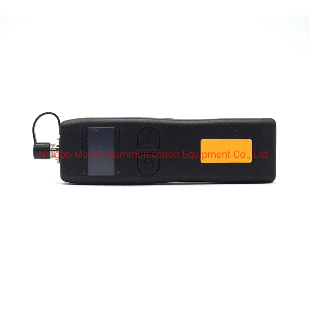 Mini Handheld Fiber Optical Power Meter Mini Power Meter