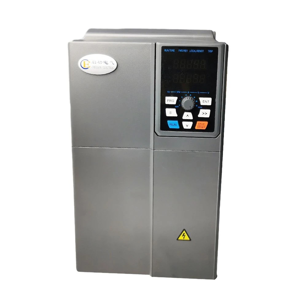 Cheegon Advanced Technology Industrial Grade Variable Frequency Drive 2.2kw