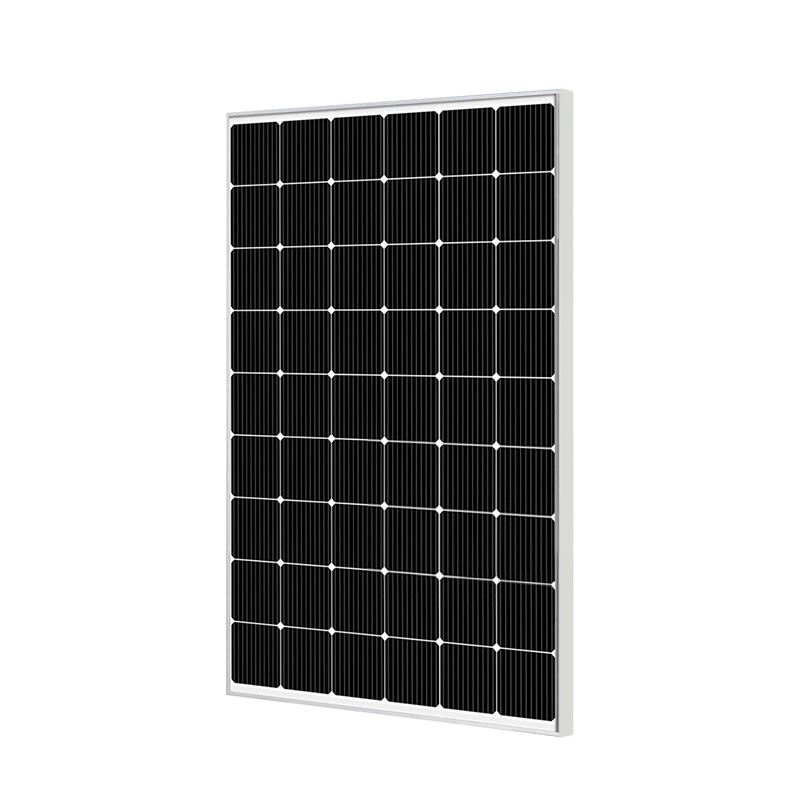 160W PV Module Home Use Wholesale Price Hot Sell Photovoltaik-Panel Solar Panels