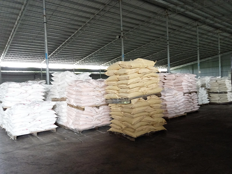 Amino Moulding Compound for Melamine Tableware Production Popular for Africa/Egypt Market