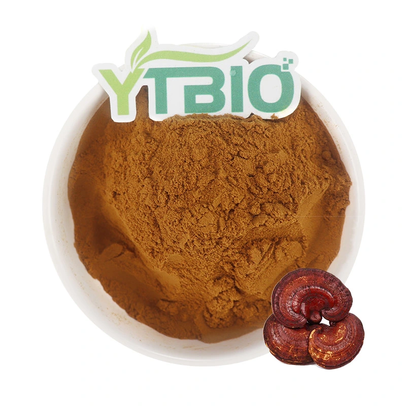 Reishi Mushroom Extract Reishi Extract 223751-82-4