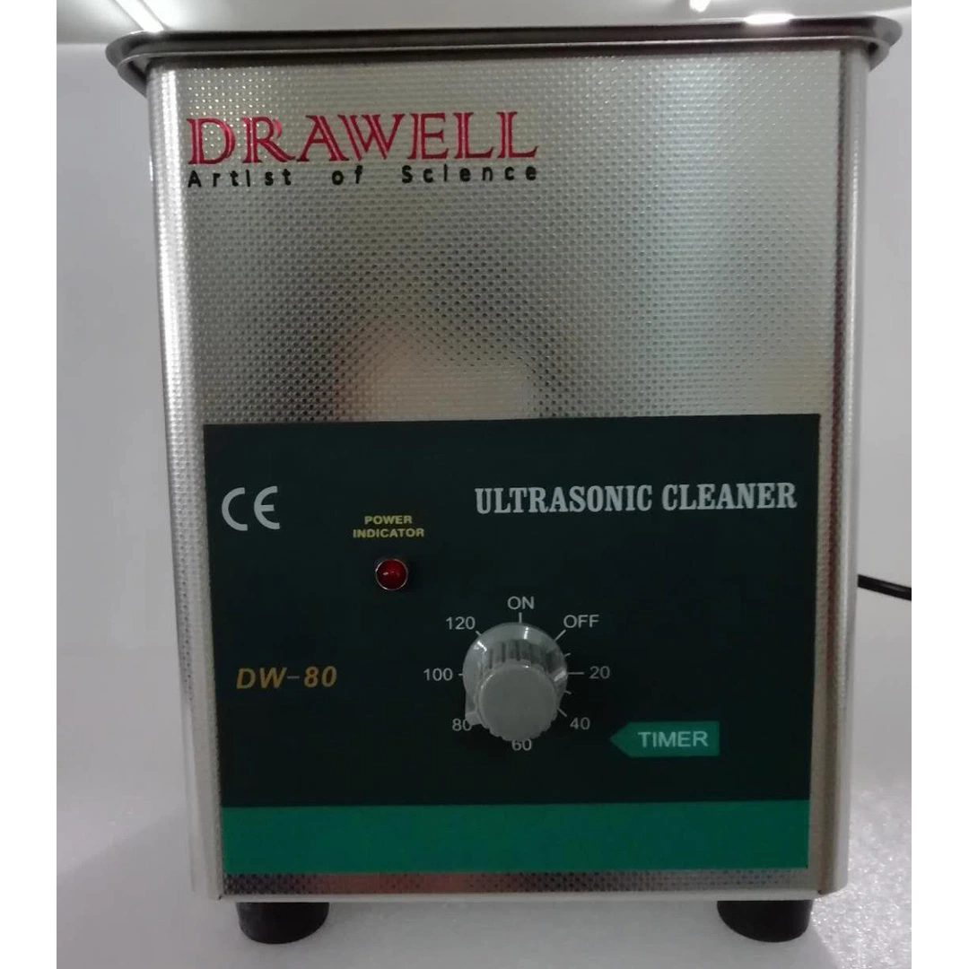 Precio barato Lab Limpiador de limpieza lavado ultrasónico Digital Máquina de limpieza de joyería