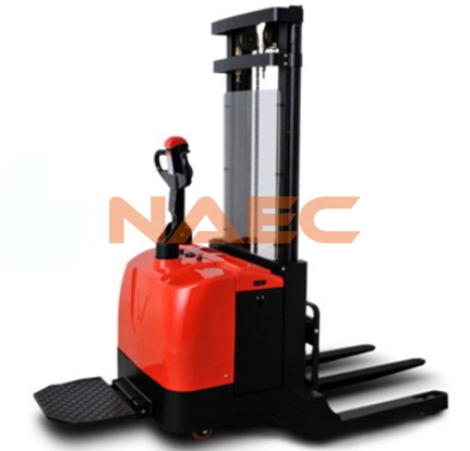 Movable Handling Robot Material Handing Equipment by Automatic Warehousing Forklift Agv