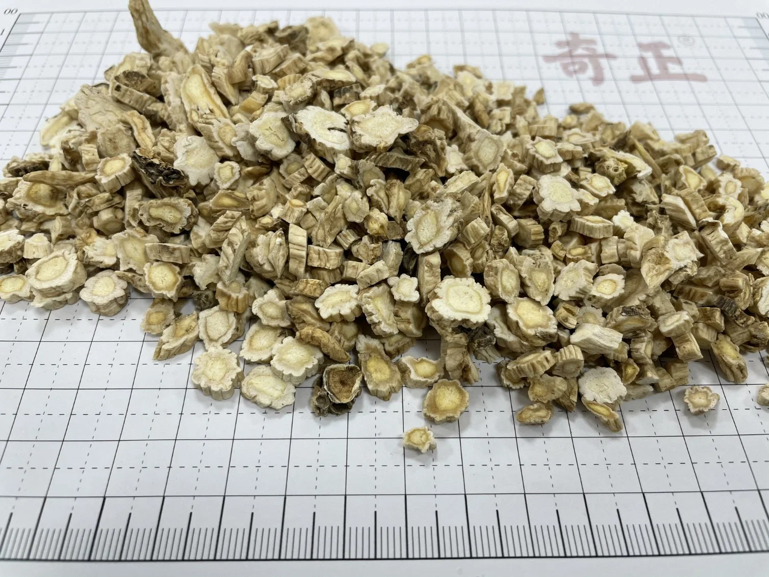 Jiegeng Platycodi Root Chinese Manufacturer Chinese Traditional Natural Herb