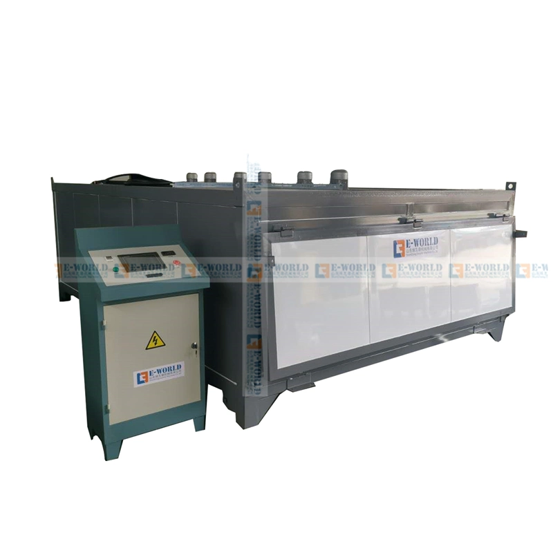 1825 Forno para vidro laminado EVA com 1 camada