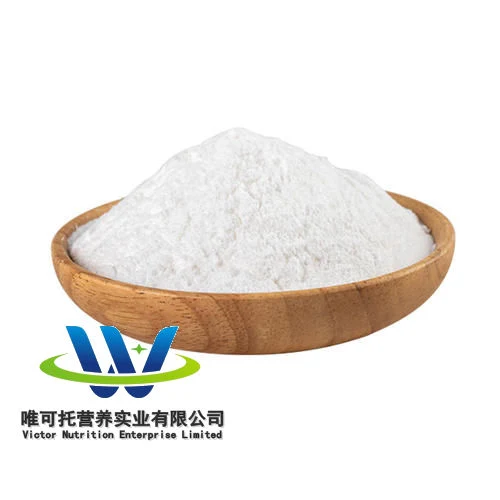 Feed Supplement Feed Grade 98.5% L-Lysine HCl for Animals