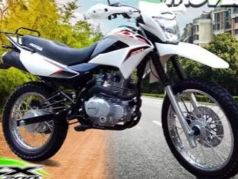 New Super 150cc 200cc 250cc Dirt Bike