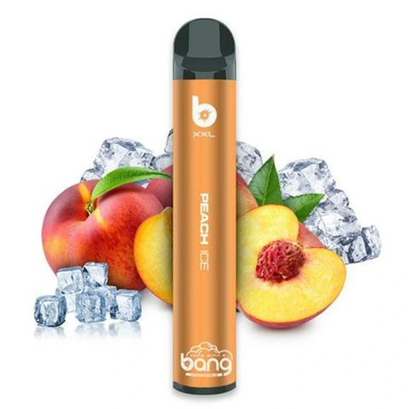 Newest Hot Sale Custom Logo Electronic Dubai Best Flavored Electric Puff Vaporizer Liquid Vape Disposable 2000 Puffs XXL Pen Pod