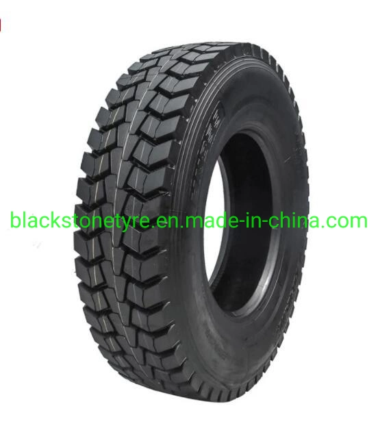 Triangle 1200r24 Tire Brands 1600r20 Brand New Tyres Bus Tyre Truck Tire