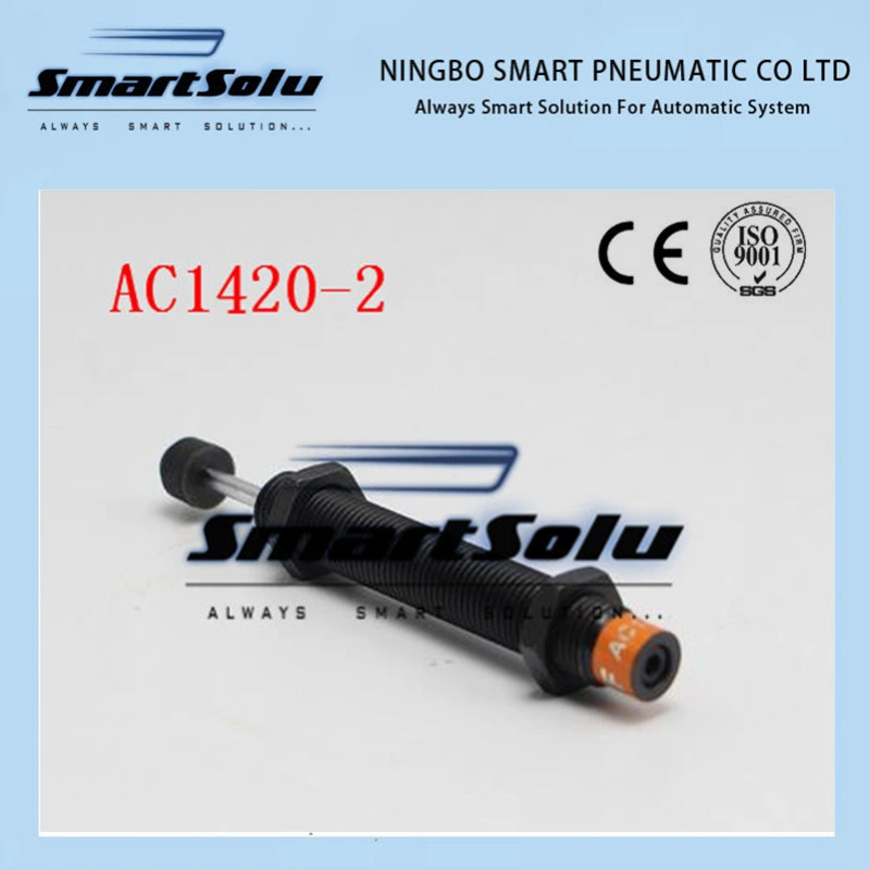 AC1420 Pneumatic Hydraulic Auto Shock Absorber